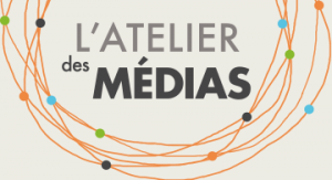 L'Atelier des médias - Espace de coworking dédié au mot et à l'image